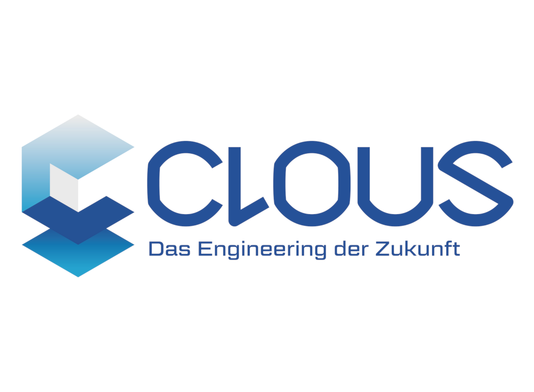 Company logo for Clous (failed)