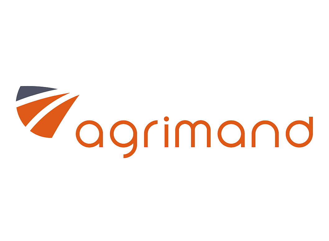 Company logo for Agrimand