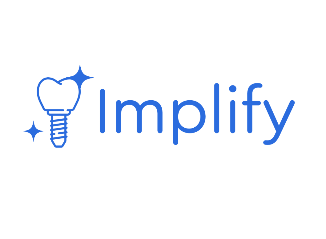 Company logo for Implify