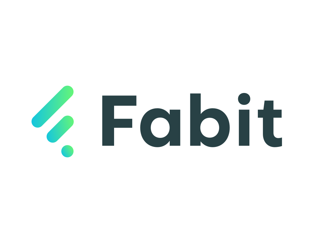 Company logo for Fabit (failed)
