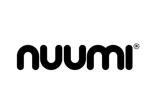 Company logo for Nuumi