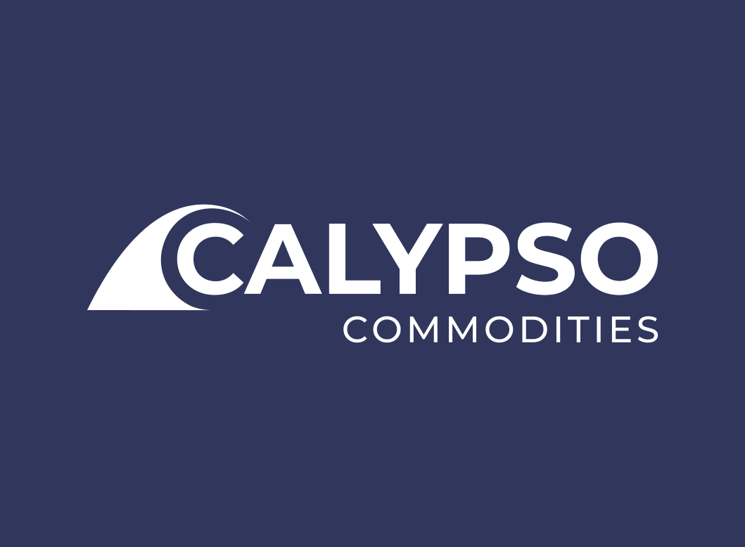 Company logo for Calypso