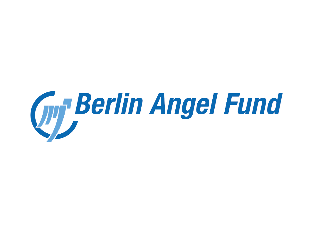 Company logo for Berlin Angel Fund